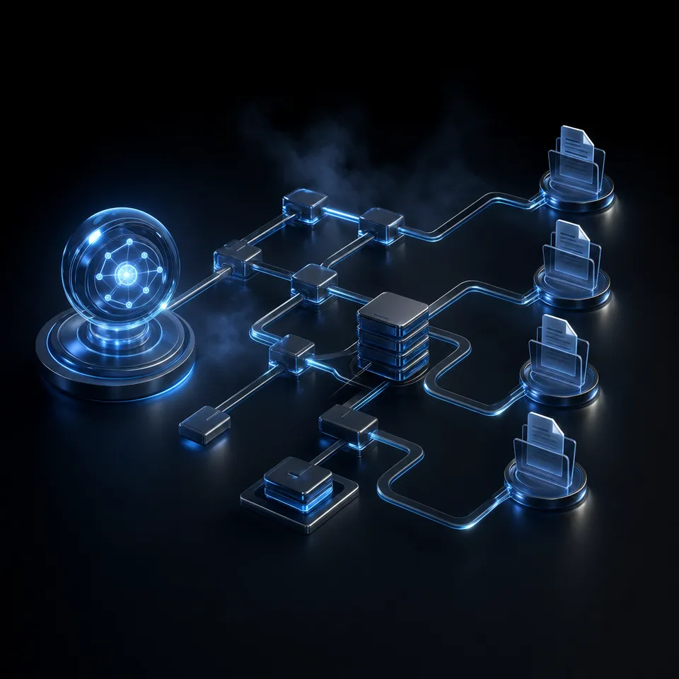 Autonomous agent execution requires managing active token budgets across tool declarations, execution histories, and external workspace retrieval.