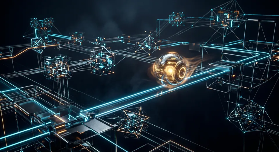 AI agents using GitOps for automated deployments