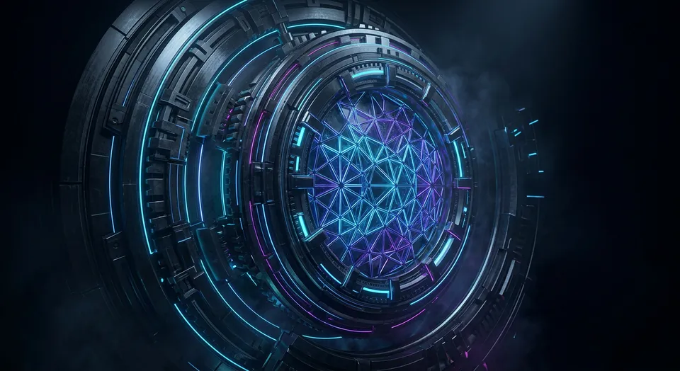 AI agents secure and analyze documents in a virtual data room