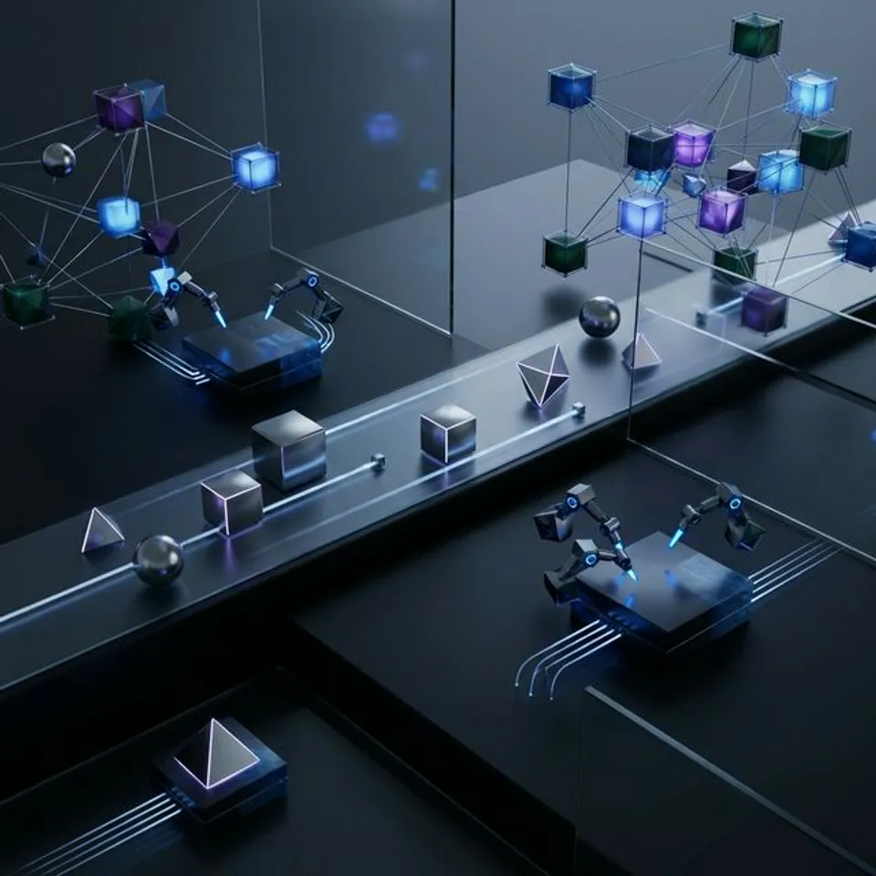 Versioning agent outputs ensures reproducibility and audit trails.