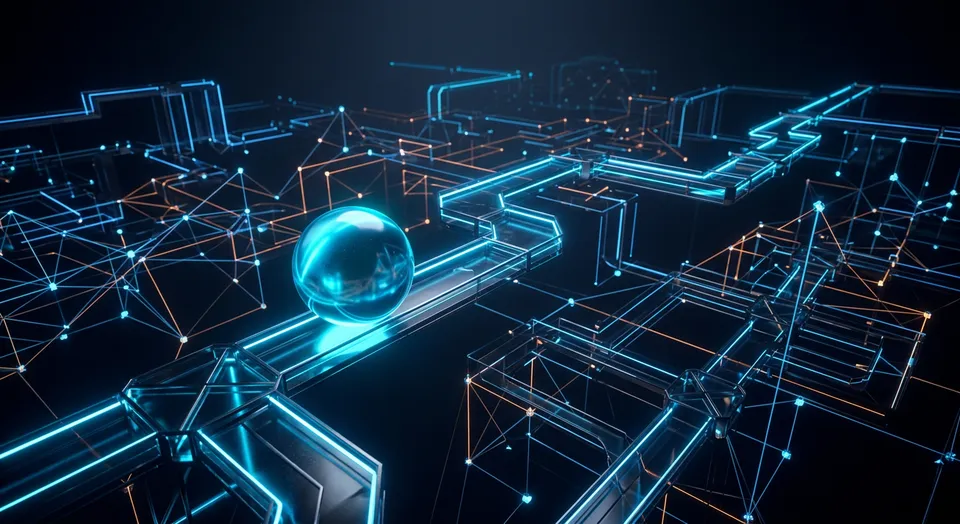 Multi-agent orchestration enables dynamic scaling based on workload.