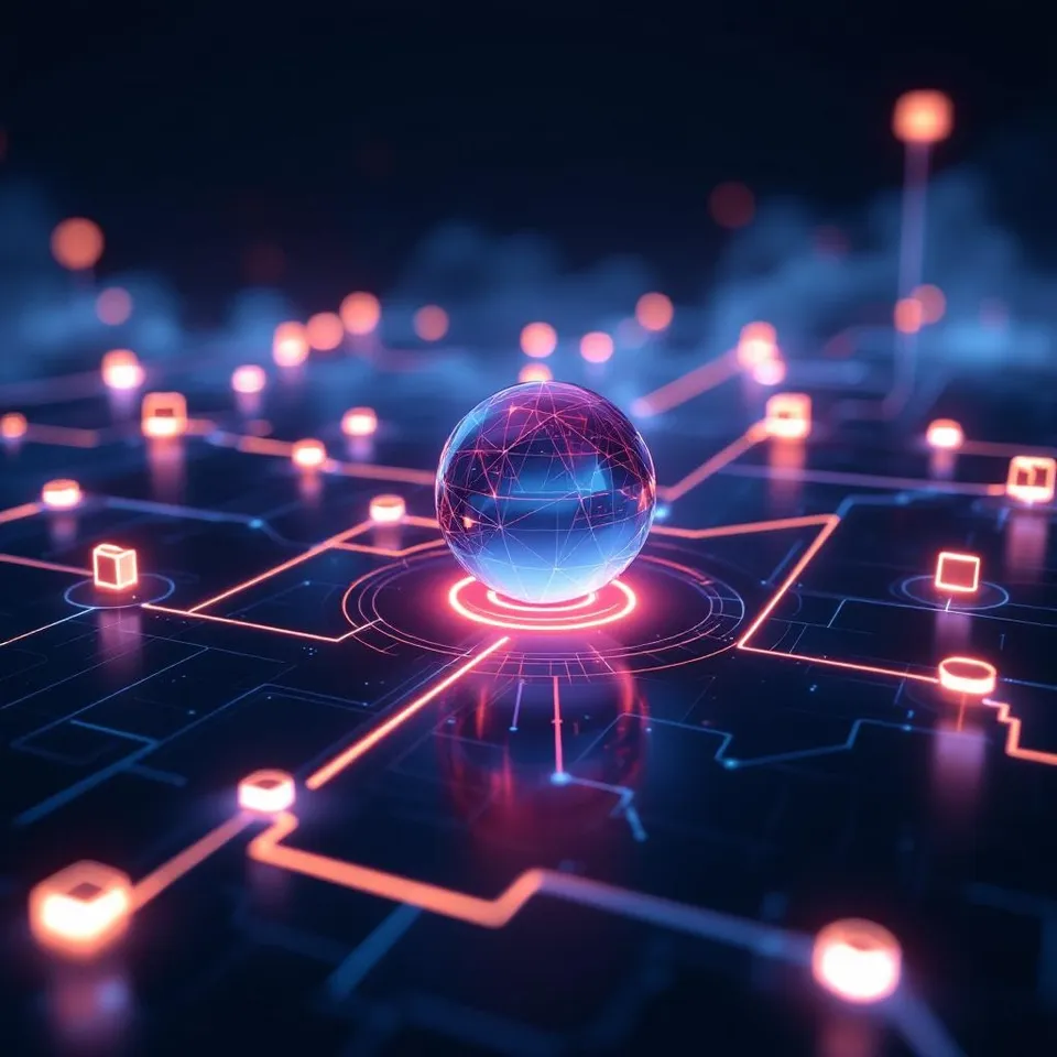 AI agents can classify and route documents faster than any manual sorting workflow.