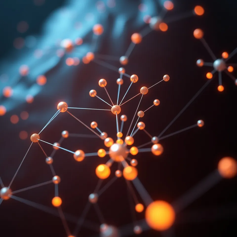 A shared knowledge graph provides the common ground needed for agents to work together.