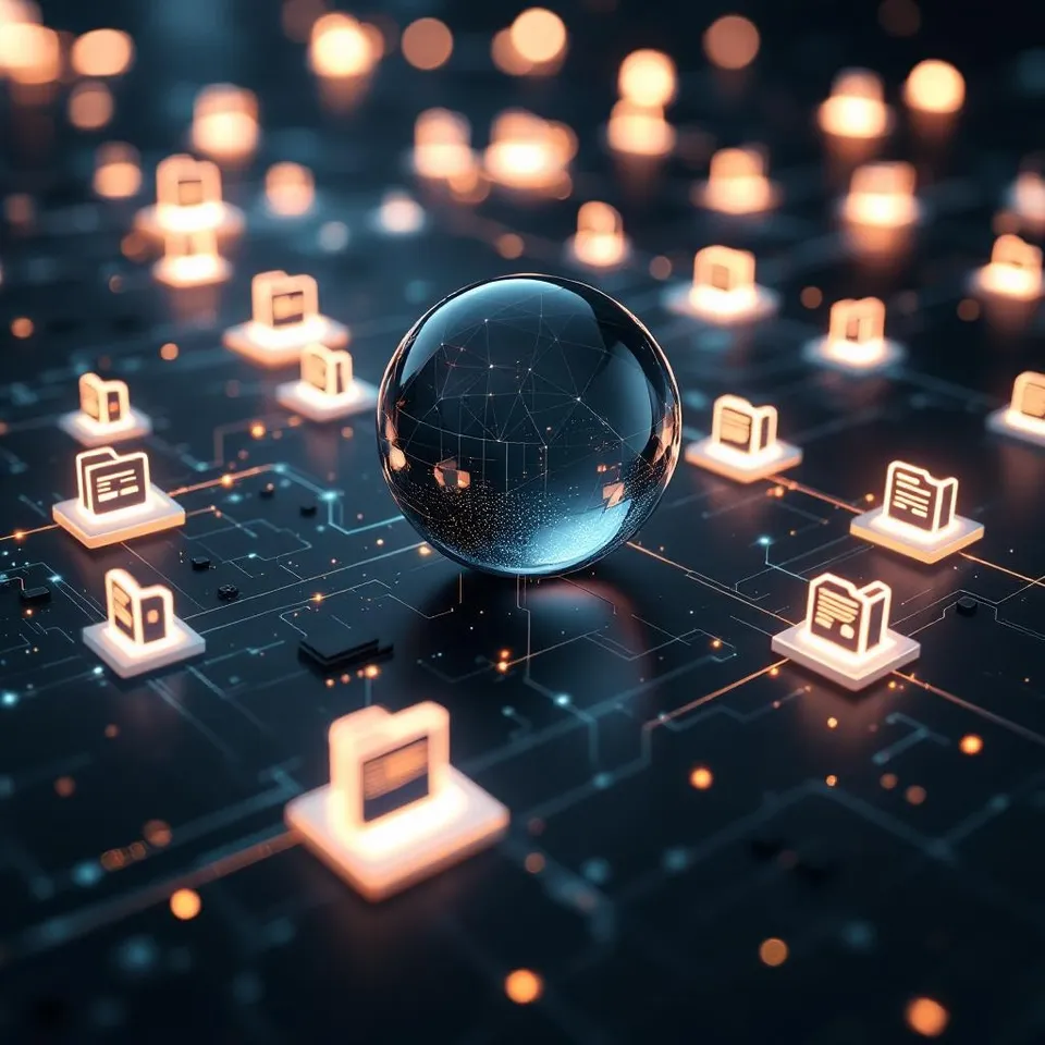 An attestation trail turns agent output into a verifiable artifact.