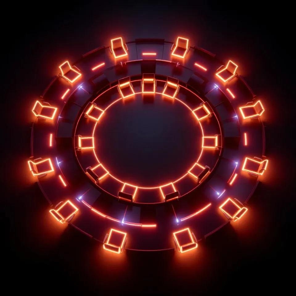 A well-built agent dashboard surfaces failures before they compound into costly incidents.