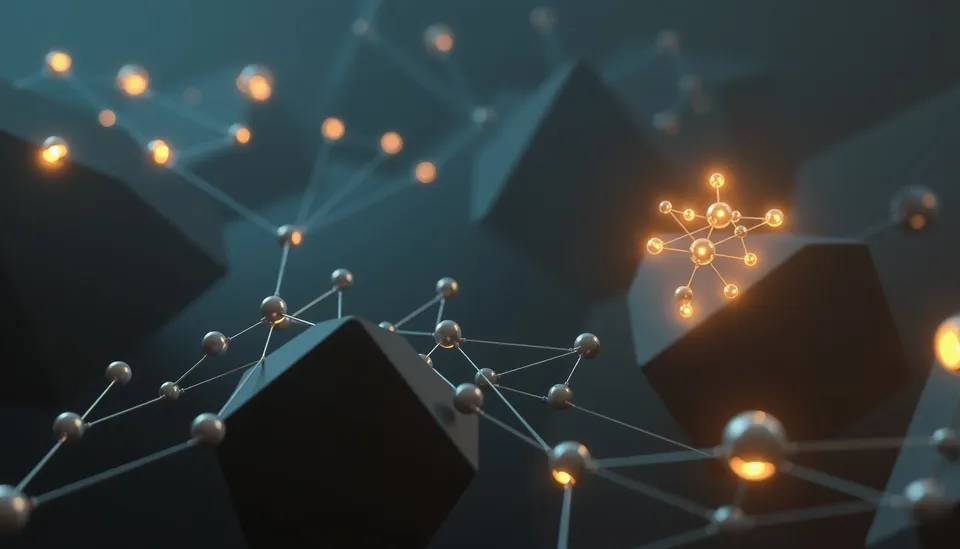 Orchestrated agent pipeline diagram