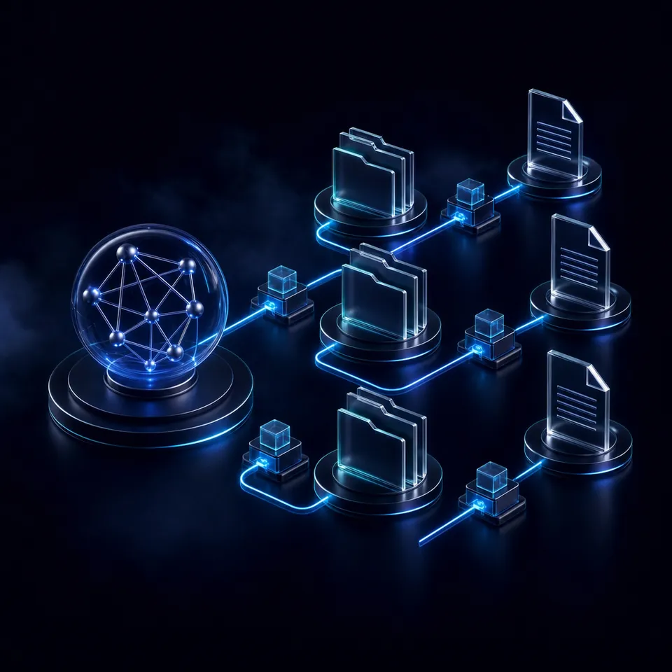 AI agent production deployment architecture showing monitoring and control layers