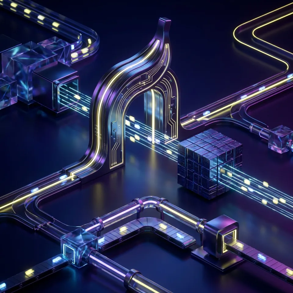 Modern AI workflows rely on stable webhook infrastructure for real-time responsiveness.