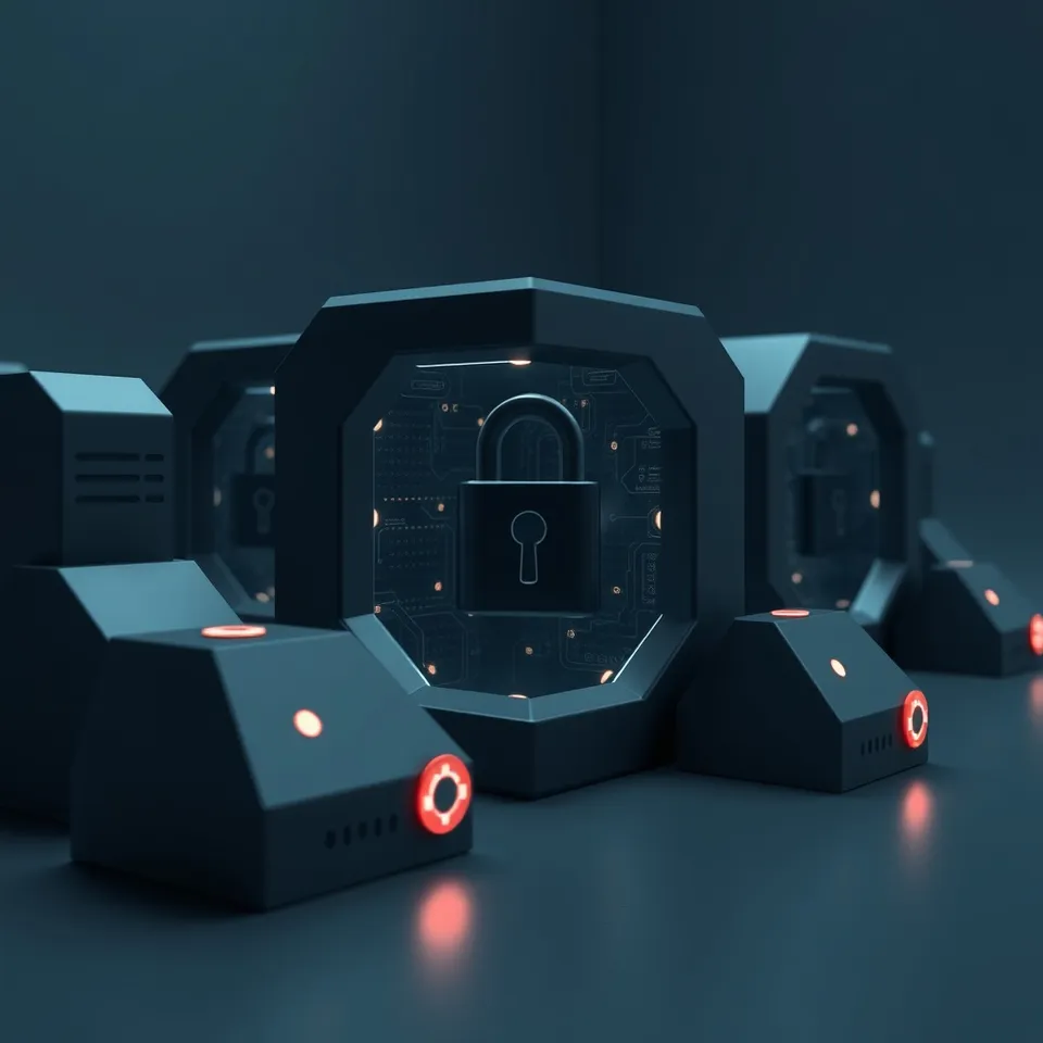 Implementing secure storage is the first step in building reliable AI agents.