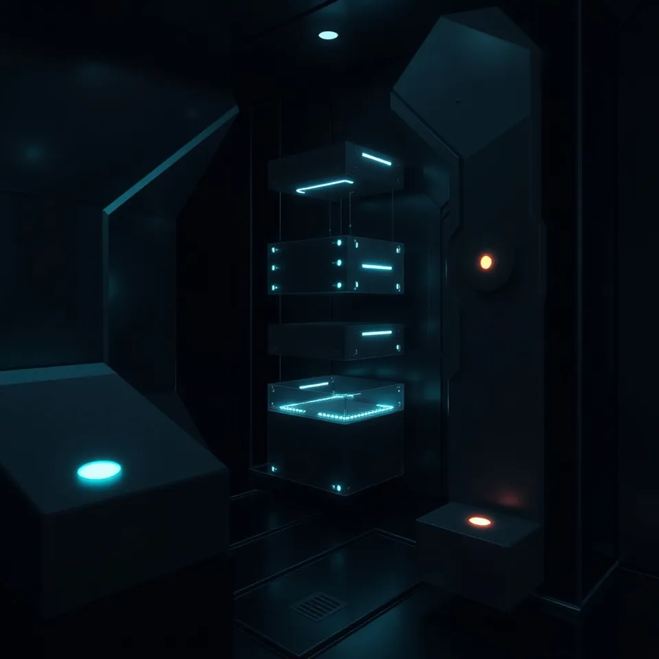 Supabase provides the storage backbone for autonomous AI agent workflows