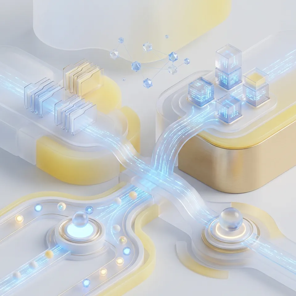 AI assistants turn chaotic file systems into organized, searchable libraries