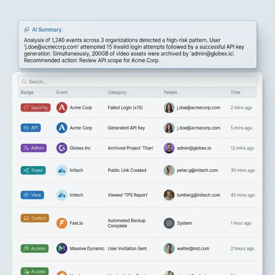 Securely bridge your local files with AI agents using the Model Context Protocol.