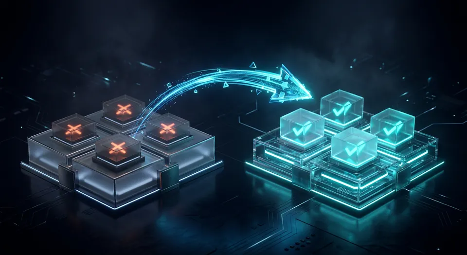 Secure vault representing virtual data room alternatives for deal teams