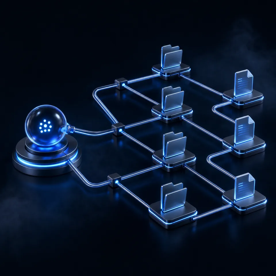 Deploying official Anthropic Model Context Protocol servers enables multi-agent cooperation.