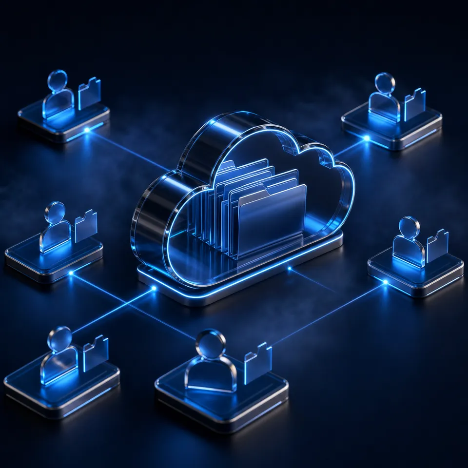 Connecting cloud documents to AnythingLLM using intelligent workspace search over MCP.