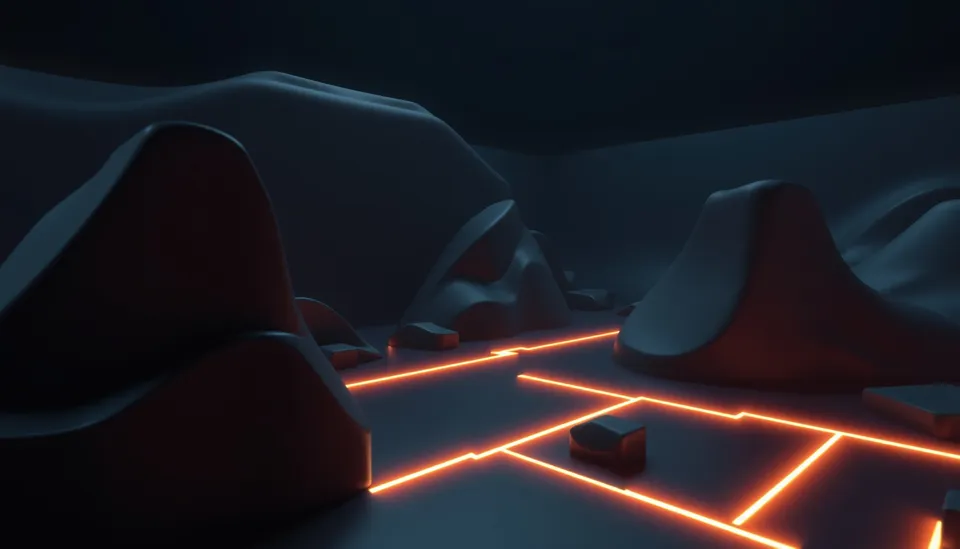 Automate intelligent workspaces with Terraform.