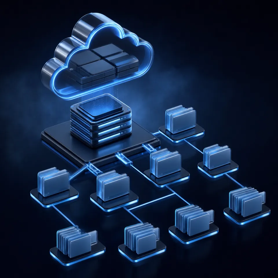 Automated indexers connect unstructured Blob Storage files to search indexes, but production pipelines introduce architectural tradeoffs.