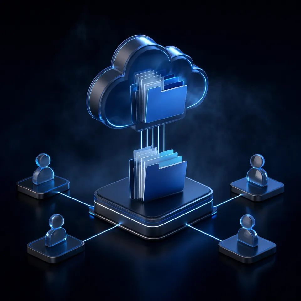 Indexing enterprise documents for AI agent retrieval requires balancing pipeline complexity against query latency.