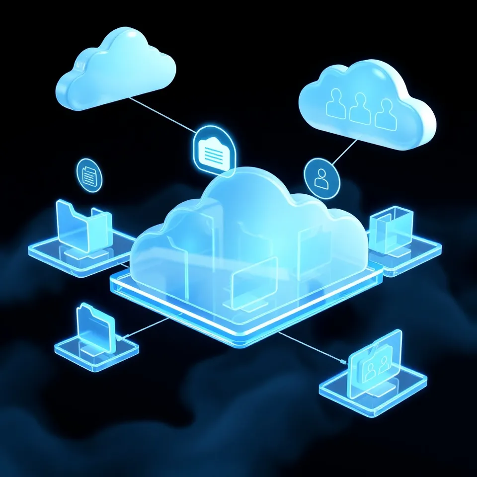 Batch metadata workflows turn repetitive tagging into a single operation