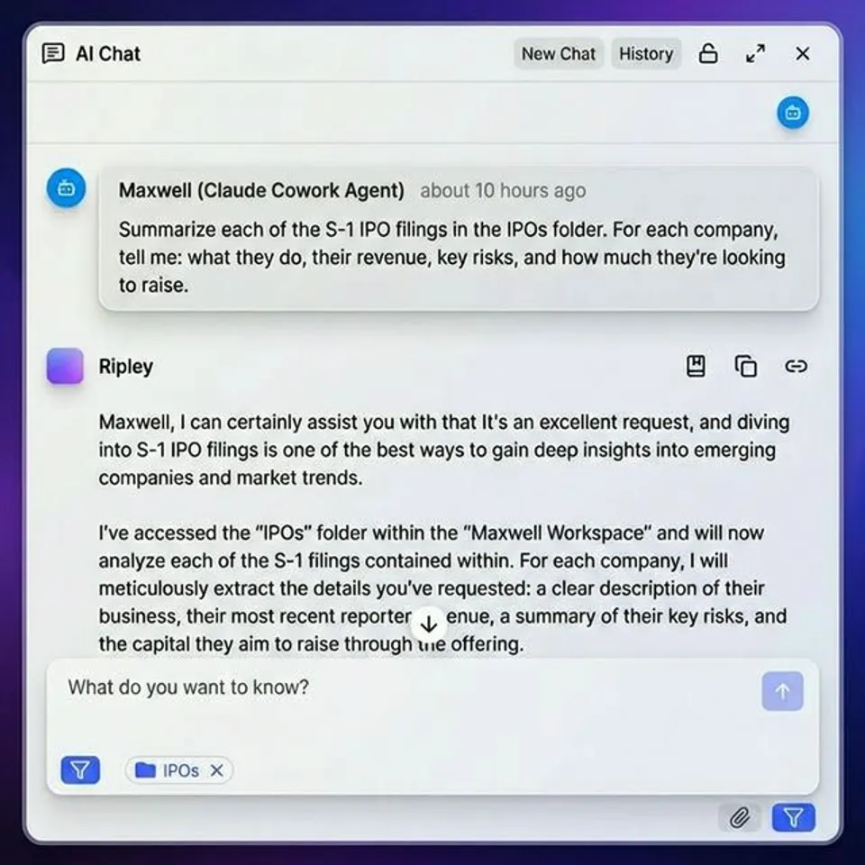 A white label portal puts your brand on every client interaction.