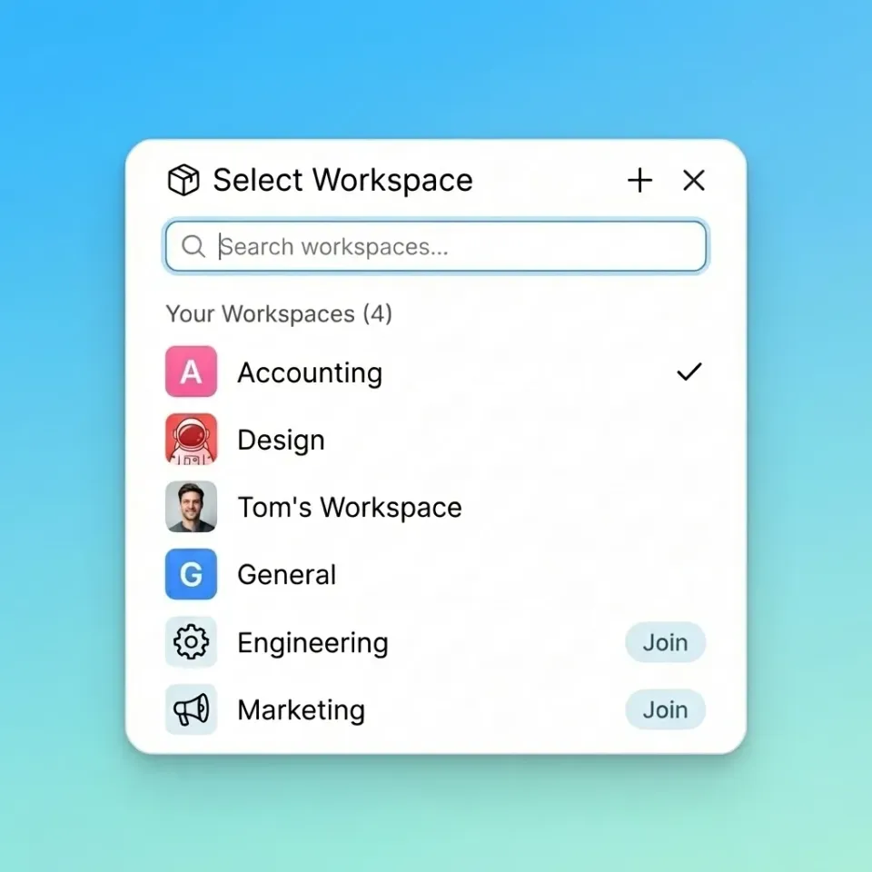 Modern cloud architecture prioritizes instant access over raw storage speed.