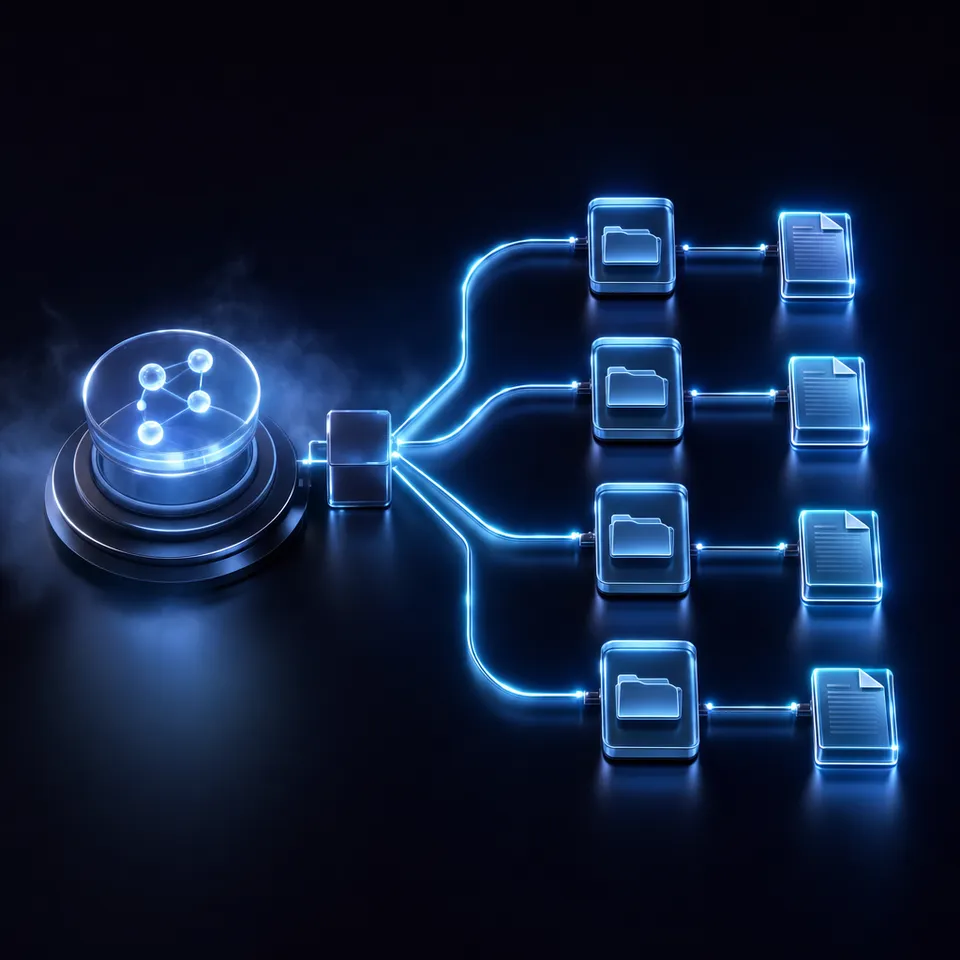 Choosing the right orchestration framework requires evaluating how agents manage state and share files.