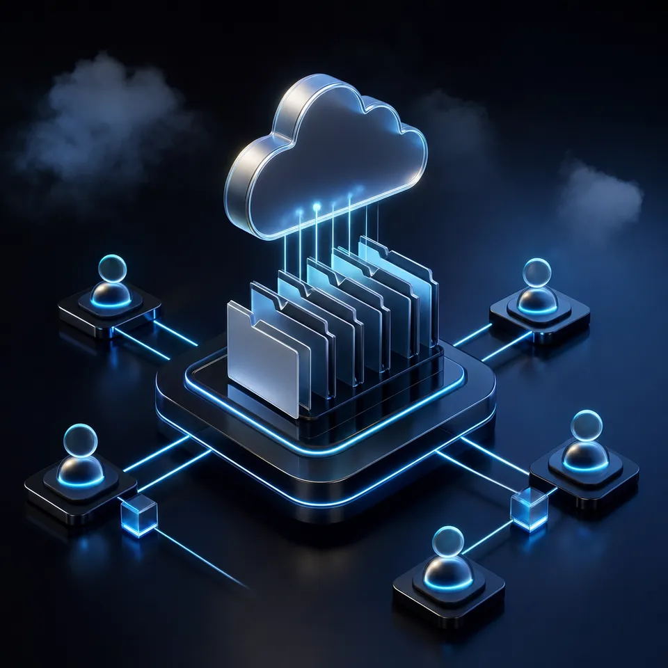 AI-powered audit and compliance document analysis dashboard