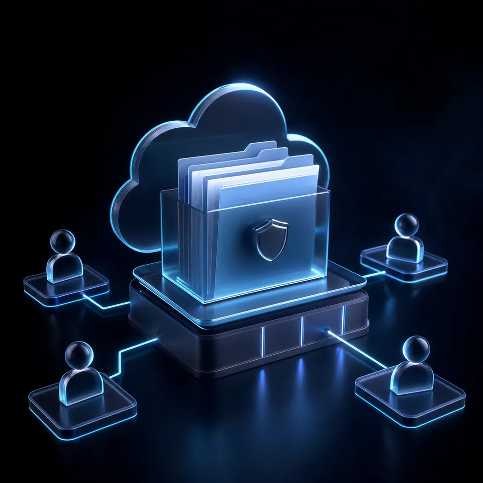 AI-powered CRM analytics dashboard comparing platform capabilities