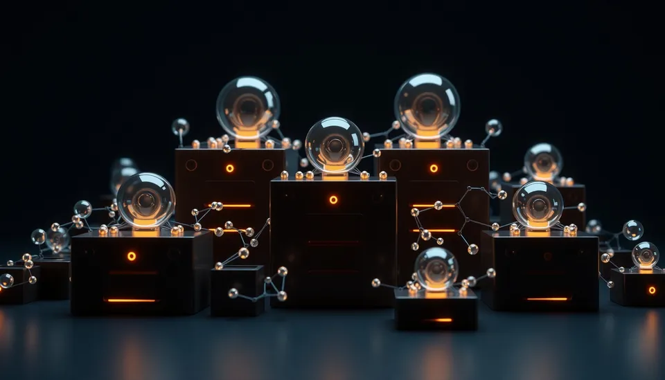 AI agents can speed up database administration by automating routine SQL tasks.