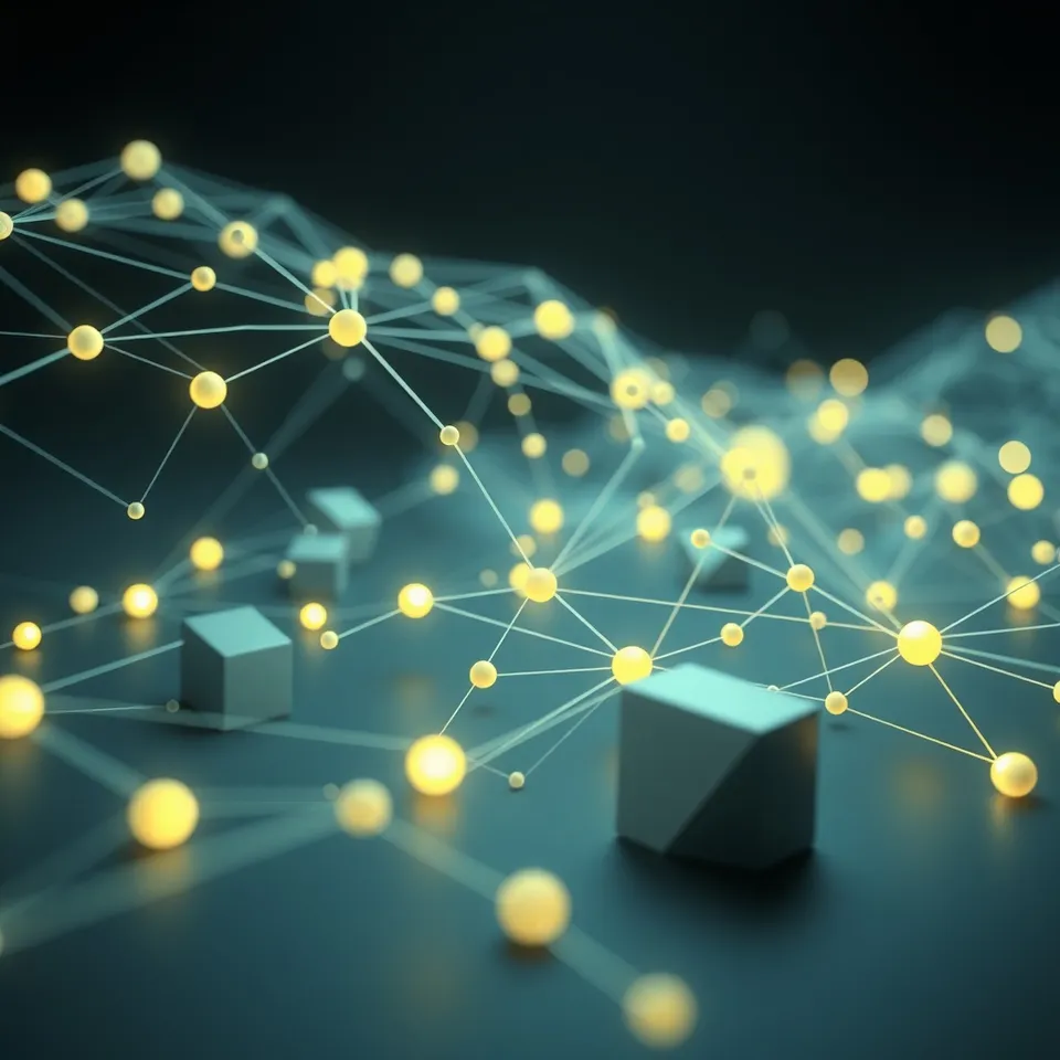 Illustration of file sharing APIs and developer integrations