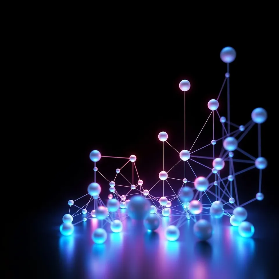 AI agent sharing datasets across a shared workspace