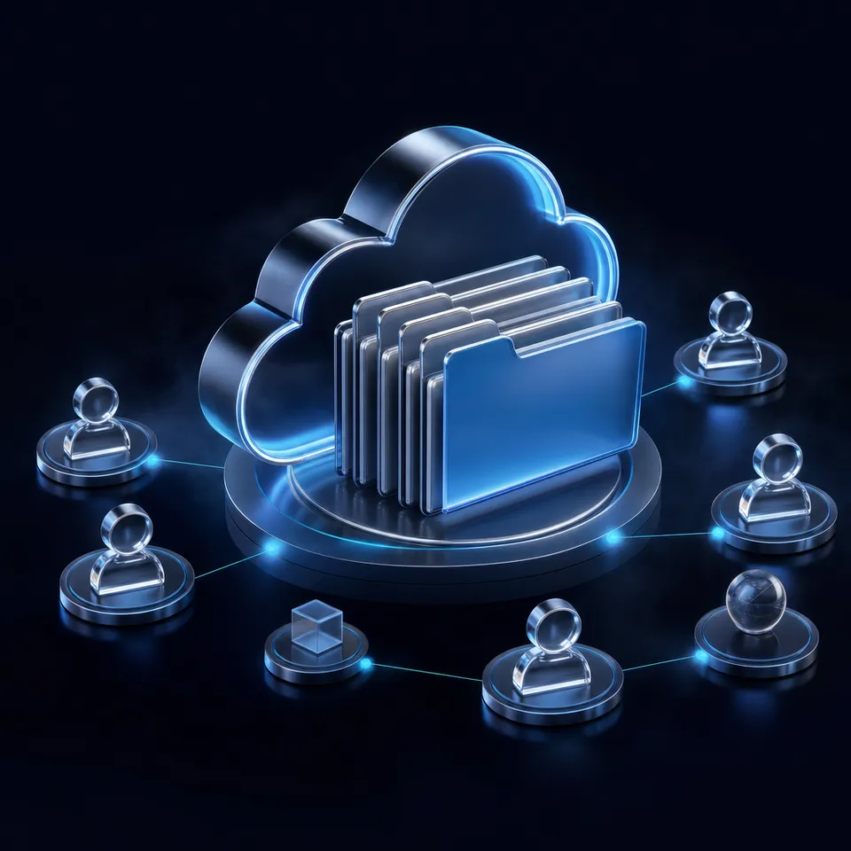 Solo attorneys need secure, direct access to client files and billing records.