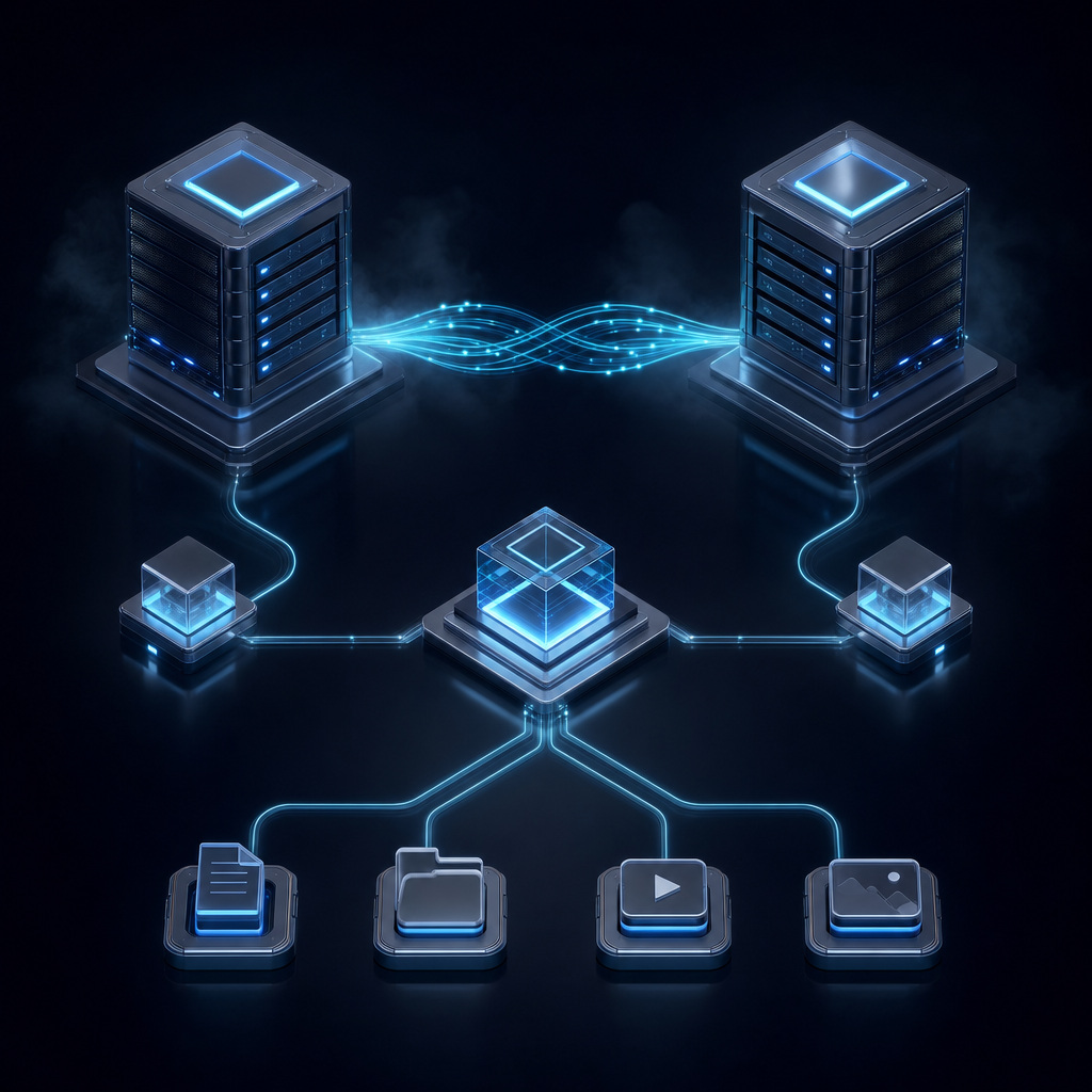 Best MCP Servers for Cloud Infrastructure in 2026 | Fastio