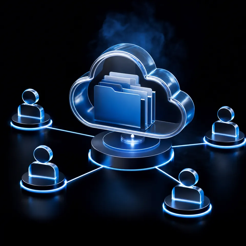 OpenClaw agents generate and tailor resumes, then store them in shared workspaces for review.