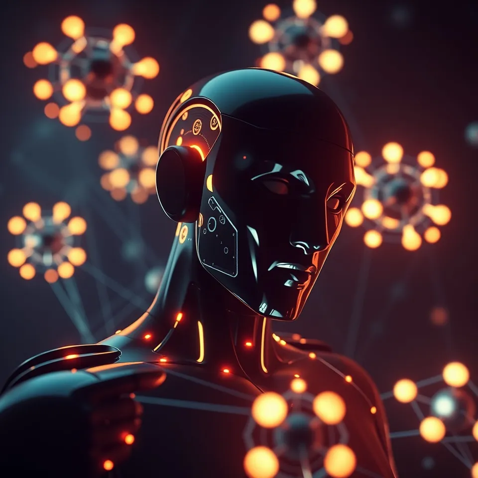 Audit log tracking credential access across AI agent workflows