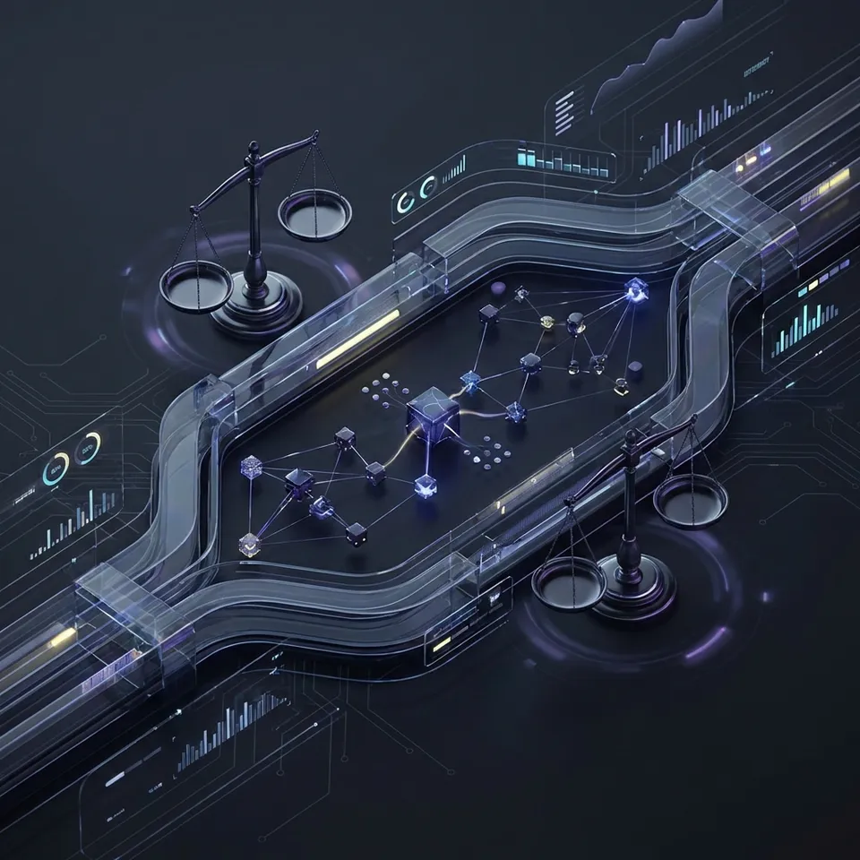 Comparison of various AI bot frameworks connected to Slack