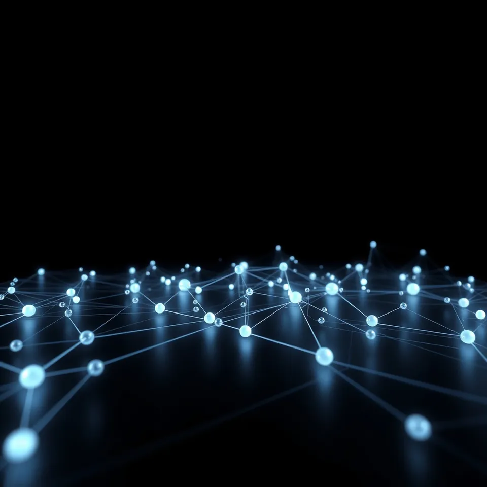 AI agents accessing indexed files in a shared workspace