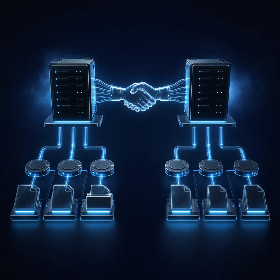The Box MCP server enables secure, direct access to cloud files from AI clients using standard OAuth credentials.