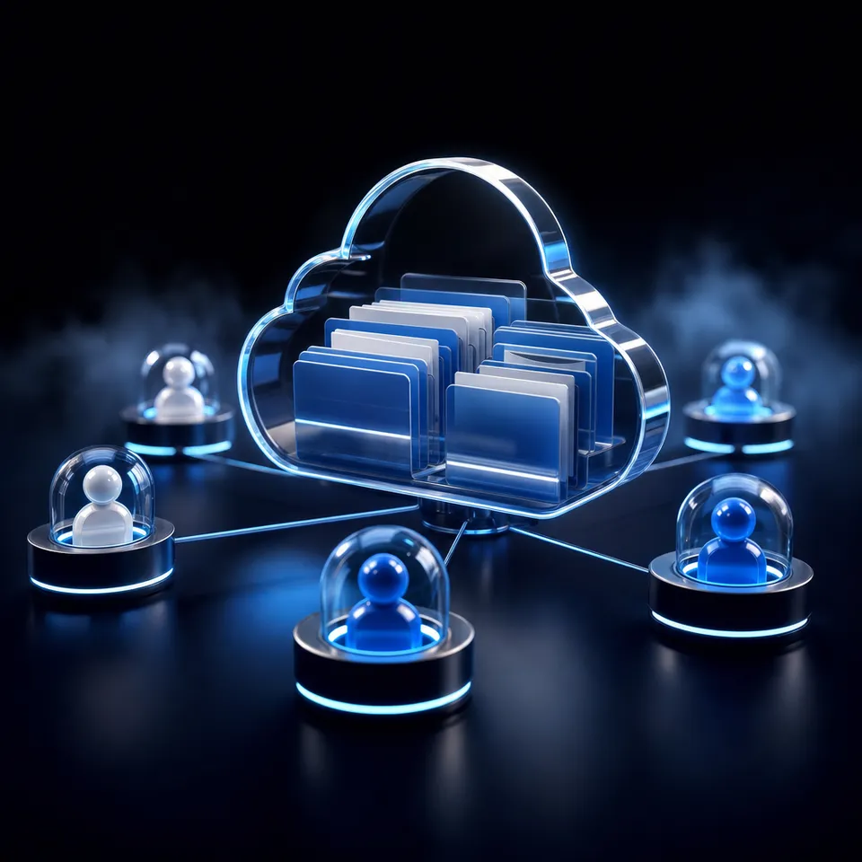 Migrating enterprise content from Box to SharePoint Online requires translating folder hierarchies, mapping collaborator roles, and preserving metadata.
