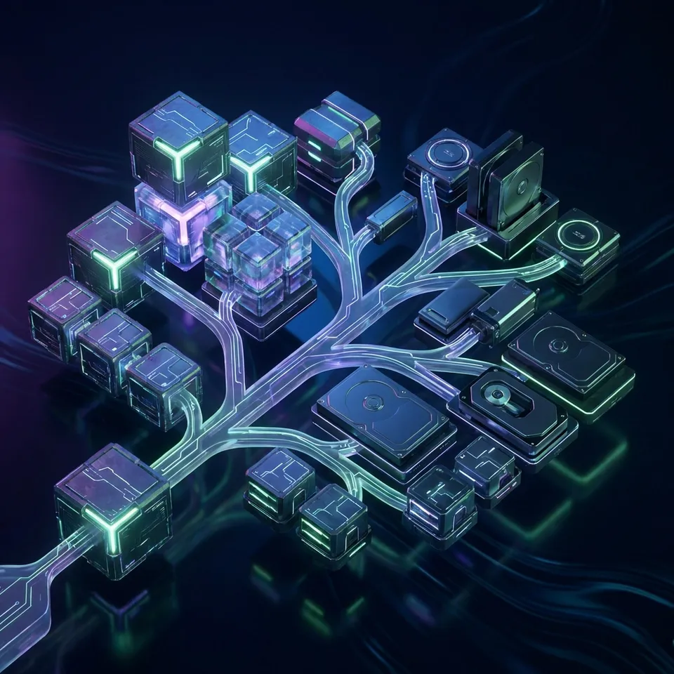 MCP servers act as the nervous system for intelligent coding agents.