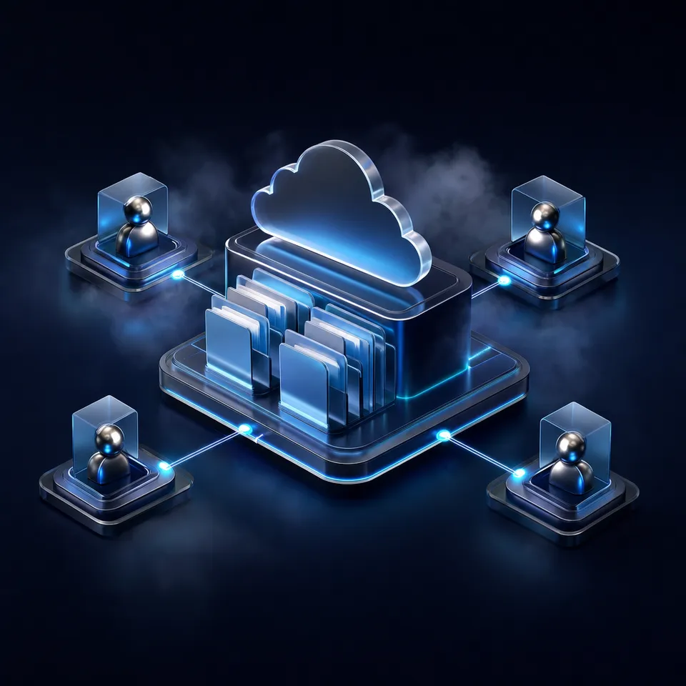 Connecting ChatGPT to OneDrive requires navigating personal versus work account rules, admin consent, and directory indexing limits.