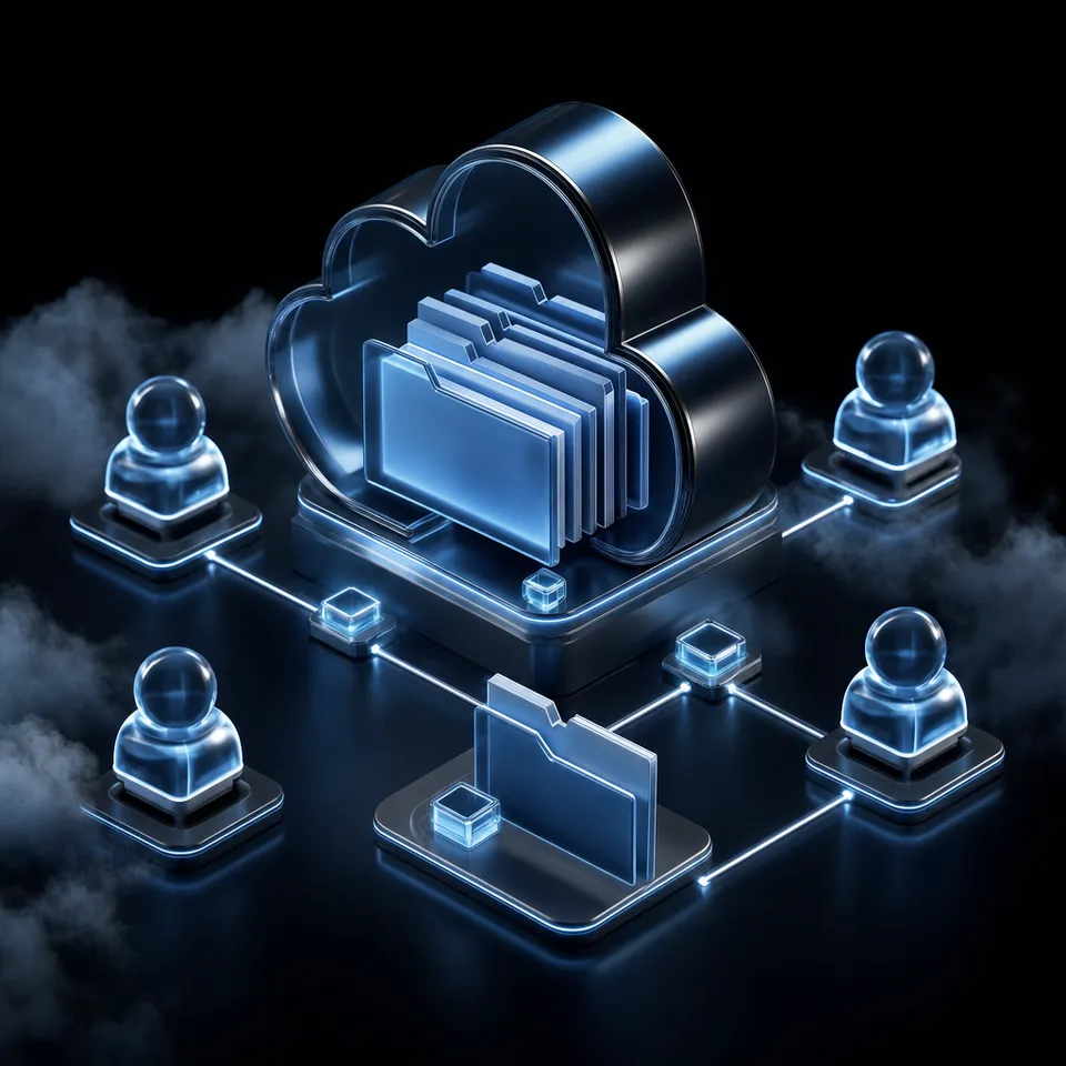 ChatGPT Box integration and storage audit overview