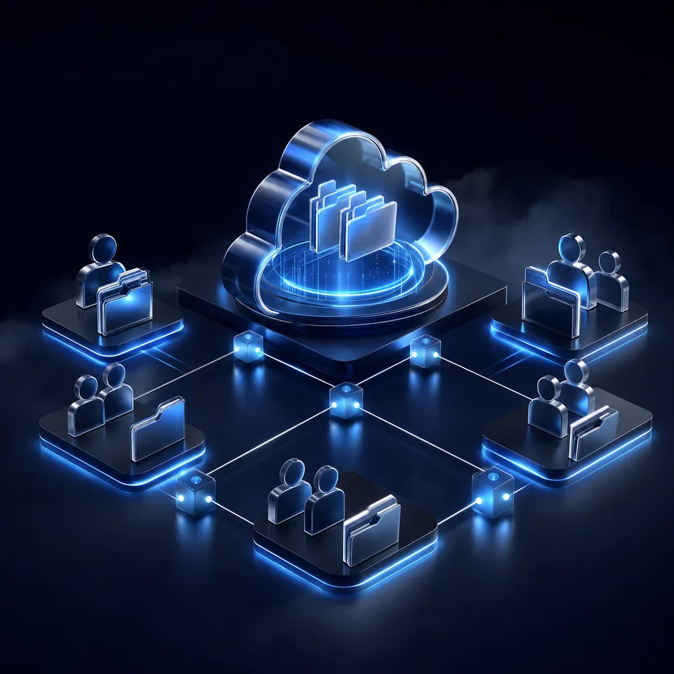 Connecting ChatGPT to cloud spreadsheets through an intelligent workspace allows natural-language queries without manual file uploads.