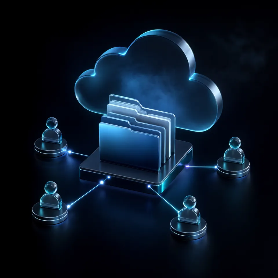 Bridging private MinIO buckets to ChatGPT requires an indexing and MCP layer to prevent token bloat.