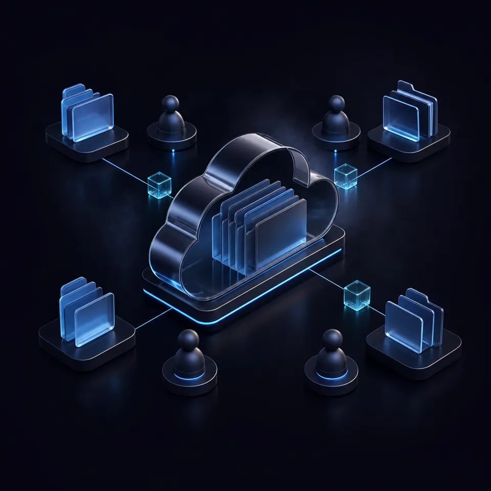 Connect Claude models to enterprise Box files through Model Context Protocol endpoints.