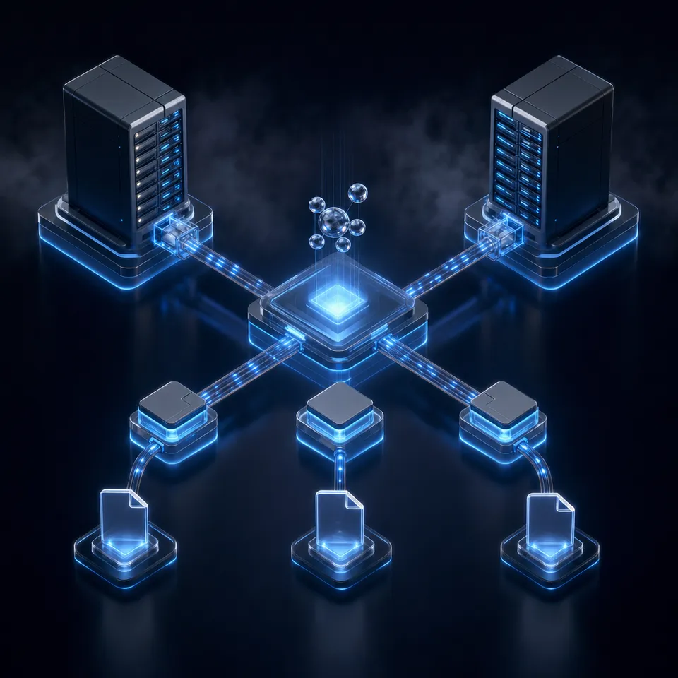 Connect Claude Code to cloud workspaces via remote MCP for pre-indexed hybrid search and grounded code generation.