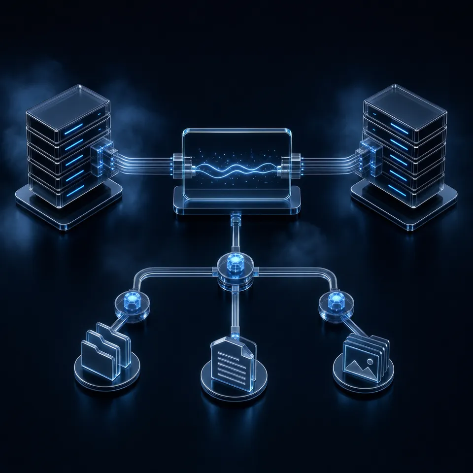 Connect Claude Code to Microsoft OneDrive via remote MCP for hybrid semantic search without local disk sync.
