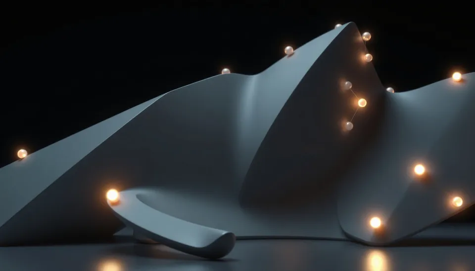 Illustration of an AI agent sharing synchronized files across multiple platforms