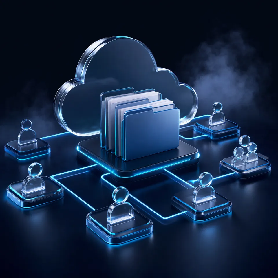 Claude Cowork OneDrive Connector: Setup & Benchmarks | Fastio