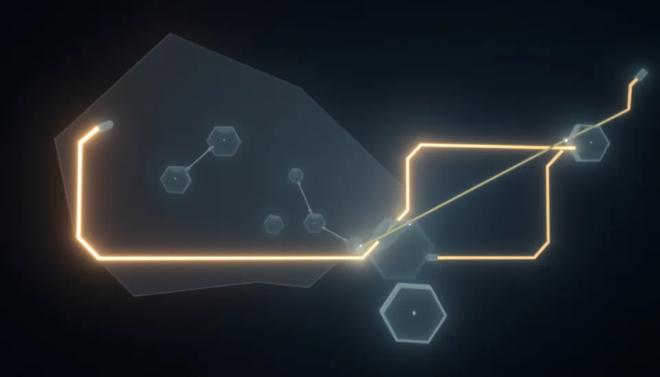 Claude Cowork enables native RAG pipelines by automatically indexing workspace files.